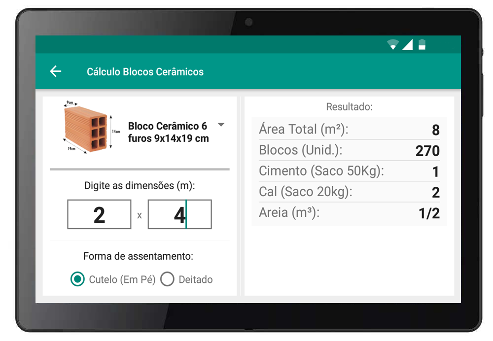 Dicas para calcular materiais de obra - ConstruFacil