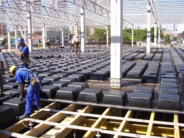 Como tornar obras mais rápidas 01