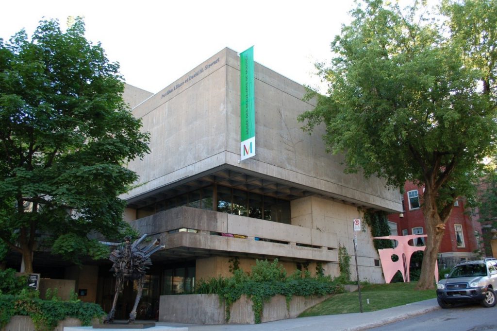 Museu de Belas Artes de Montreal