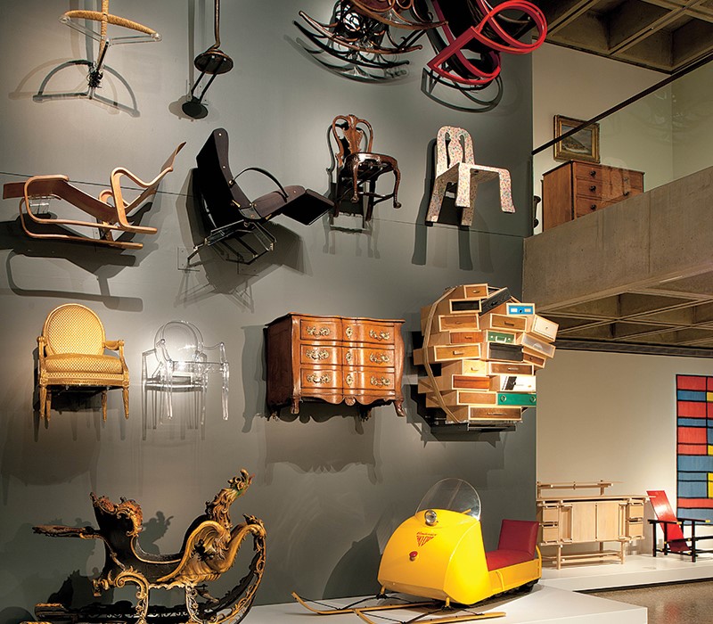 Museu de Belas Artes de Montreal