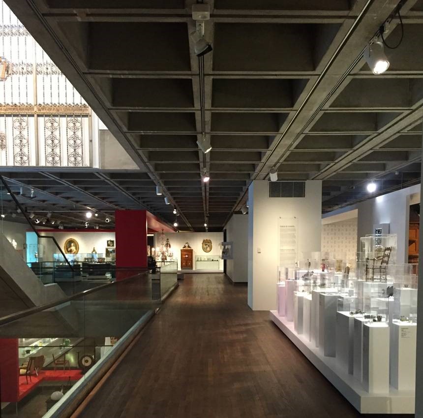 Museu de Belas Artes de Montreal