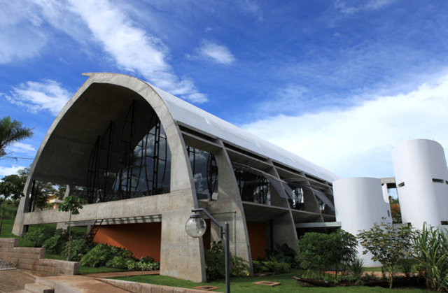 Centro Sebrae de Sustentabilidade