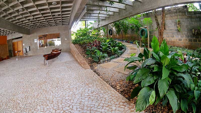 Centro Sebrae de Sustentabilidade