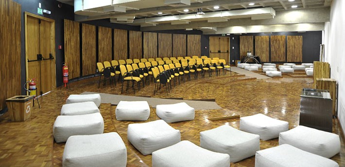Centro Sebrae de Sustentabilidade