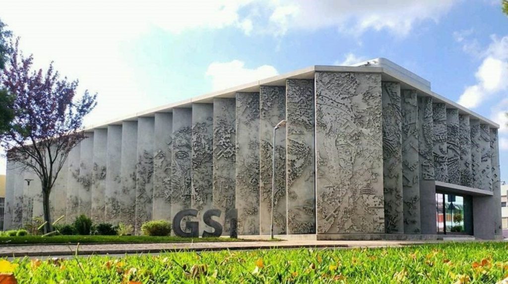 Laje Nervurada pelo Mundo - GS1 Portugal