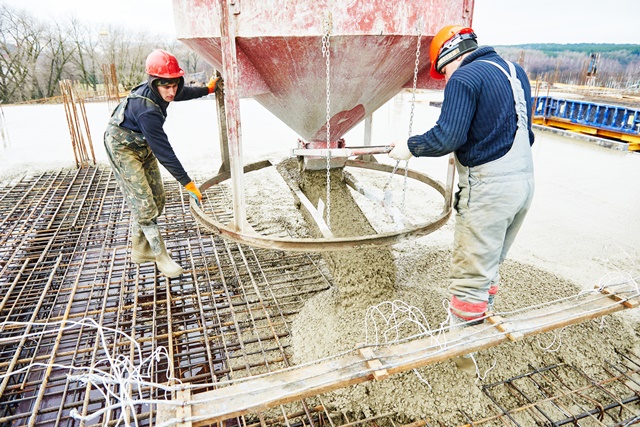 Concreto Armado