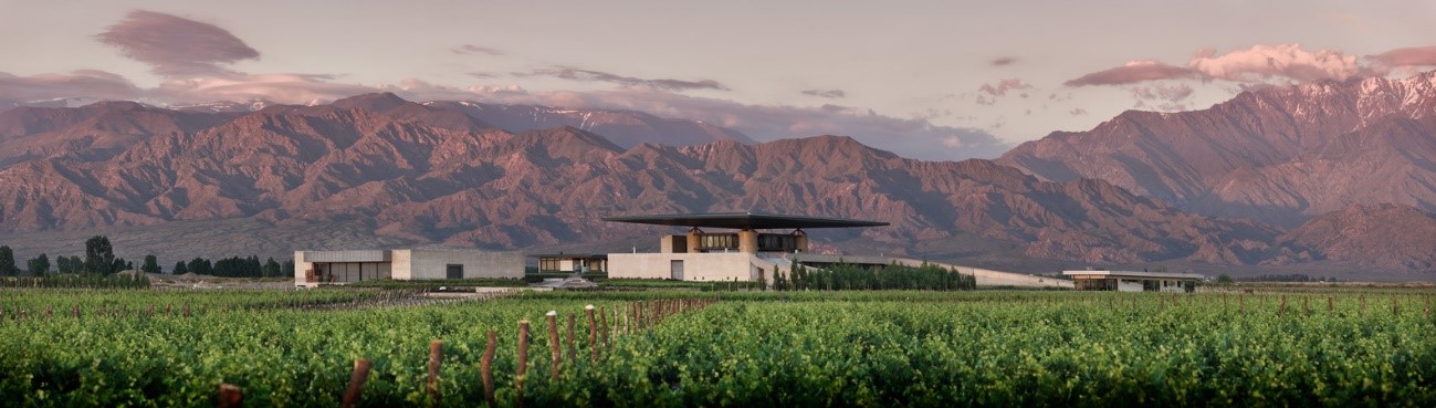 laje nervurada pelo mundo - bodega o.fournier