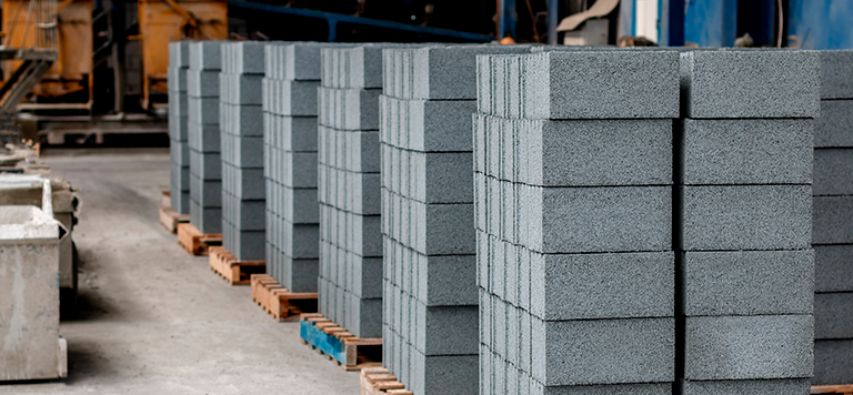 armazenamento-de-materiais-concreto-em-pilhas
