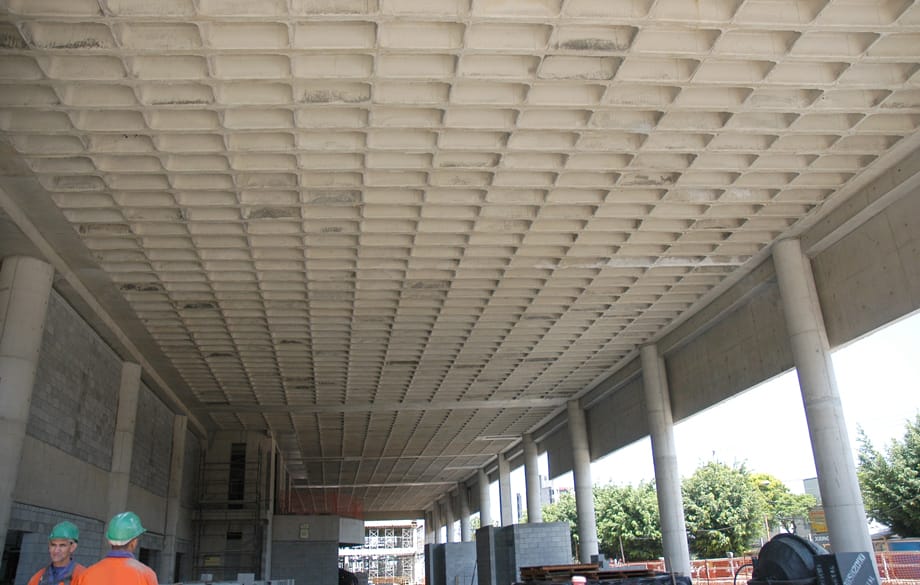 Maiores construtoras do Brasil 2022