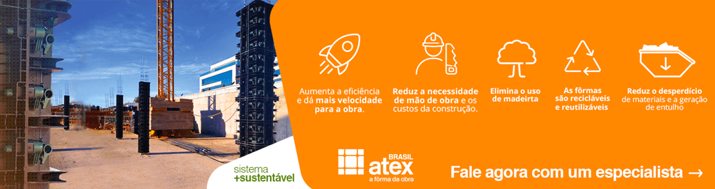fale com a atex