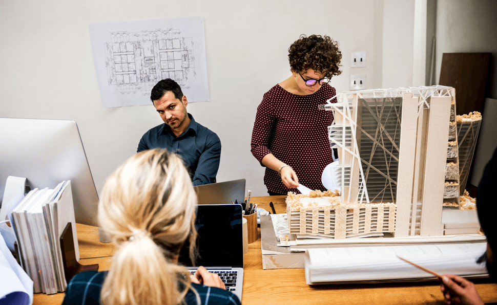 Building Information Modeling
