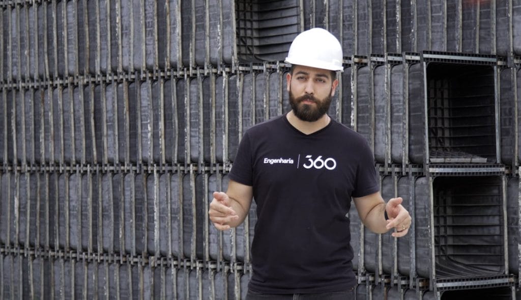 construir lajes menor custo