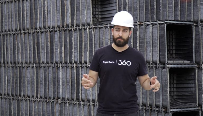 construir lajes menor custo