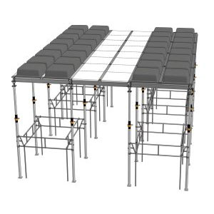 sistema alumatex atex