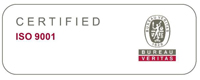ISO 9001 Atex