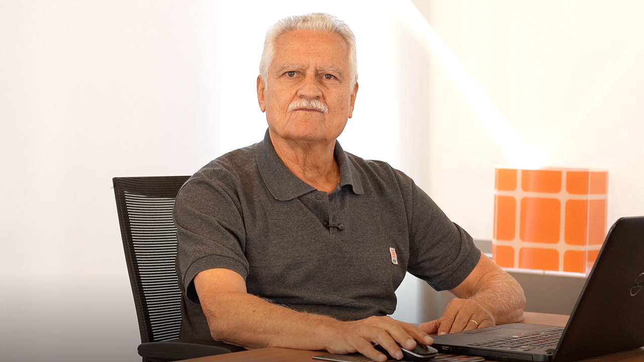 comparativo laje maciça, nervurada e protendida - professor Marcos Terra